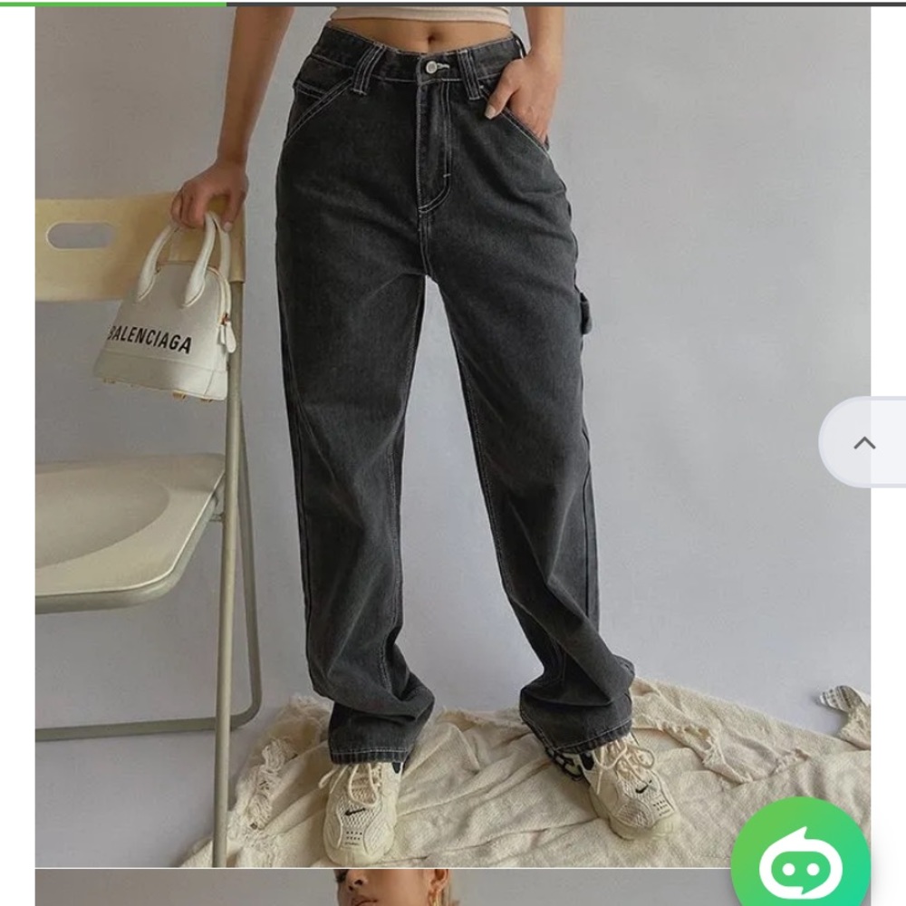 Colada boyfriend jeans - Picture 5 of 9